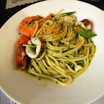 過港86義式料理