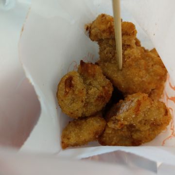 台灣新雞王 Chicken Kings（萬華店）