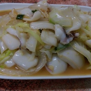 鄭記鱔魚麵