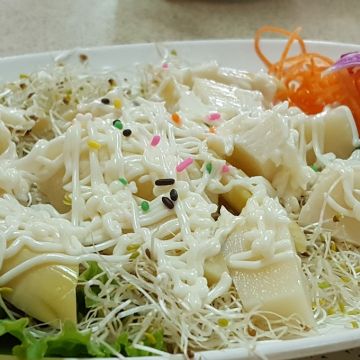 雙冬好味土雞城