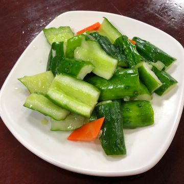 頂好紫琳蒸餃館