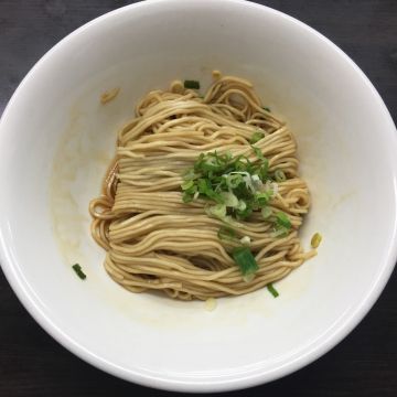 小樂麵館