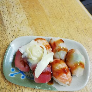 民生日式小吃店