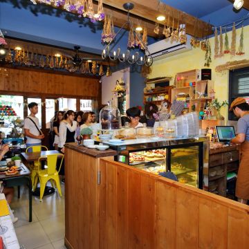 哈甜豬 Honey Piggy