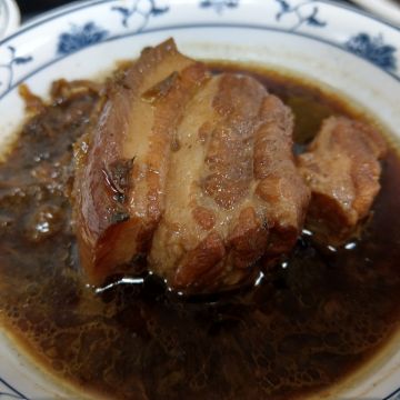 聯歡小西門盒餐