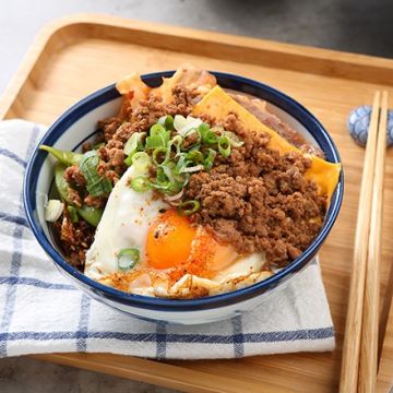 玖牛餓虎 和牛滷肉飯 台北總店