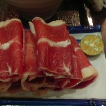 御奉行 岩燒･鍋物定食