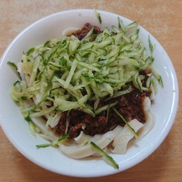 永康山西刀削麵