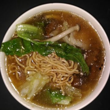 緣園素食（中西店）