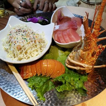 全家福海鮮餐廳（大溪店）