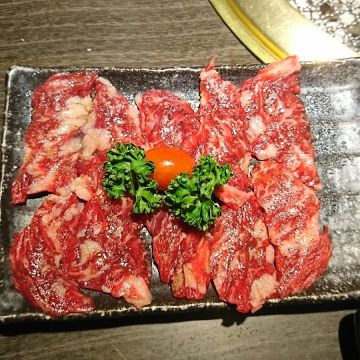 胡同燒肉夜食