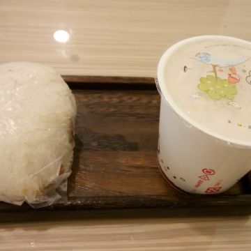瑞斯飯糰（湖口店）