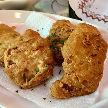 卡式摩複合式餐飲