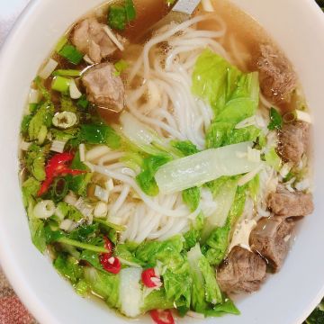 滇味廚房（台北信義店）