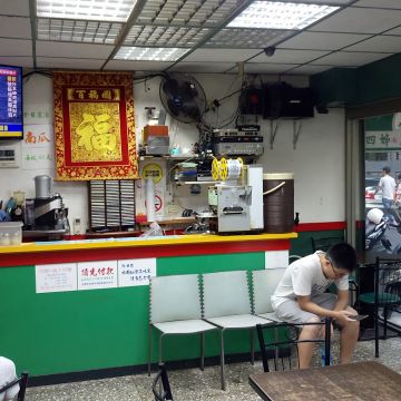 四姊的義大利麵