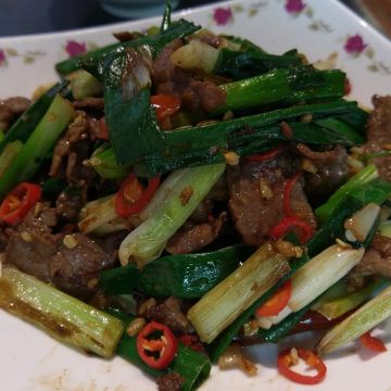 饗牛二館 板橋店