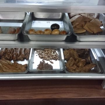 河南味牛肉麵（花蓮店）