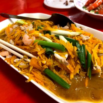 真海味活魚海鮮