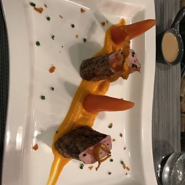 A Table 法國小酒館