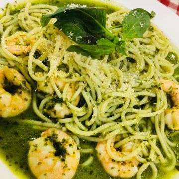 加貝爾廚藝餐坊