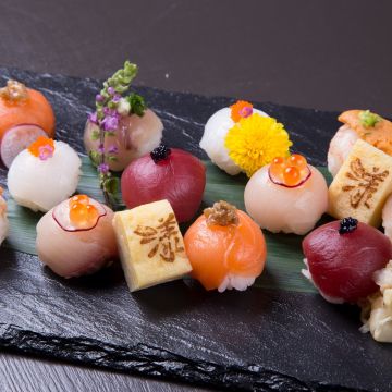 漾客日式料理 yanco