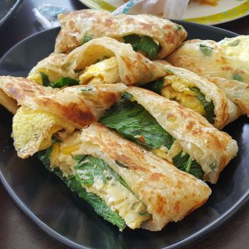 吐司吐司早餐專賣店