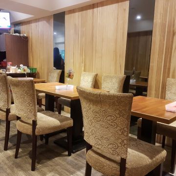 田園小館蔬食創作廚房