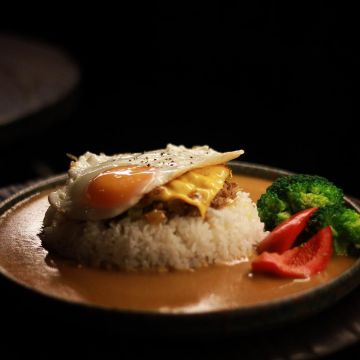 Coffury Studio No.71