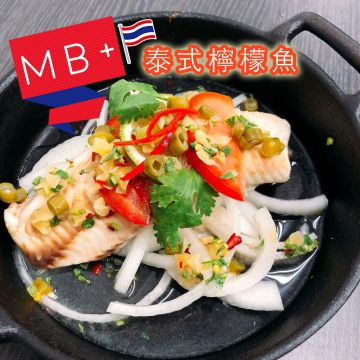 肌肉海灘 MuscleBeach 新北板橋店