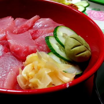 澎湖北海道日本料理