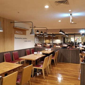 卡布里喬莎 新竹巨城店 Capricciosa