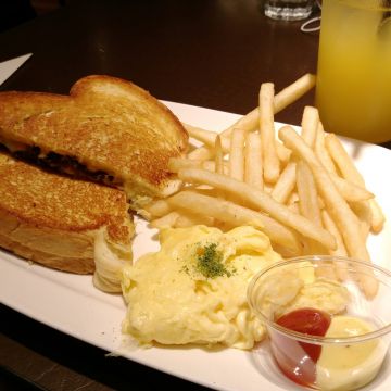 古迪歐咖啡 Goody O