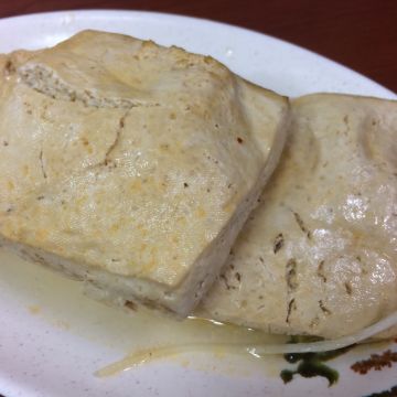 淨光健康素食小吃