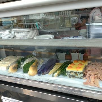 桃城三禾火雞肉飯