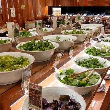 上竹林食草館（三民店）