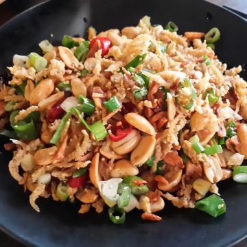 阿宏碳烤啤酒屋