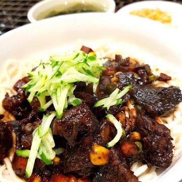 小韓國（前金店）