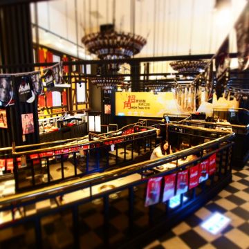 乾杯 燒肉居酒屋 台中中港店