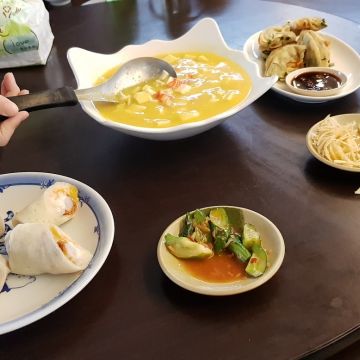 嘟嘟美食館（大溪店）