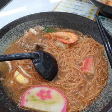 早安山丘 	嘉市公明店