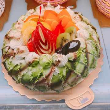 福利泰日式多拿滋