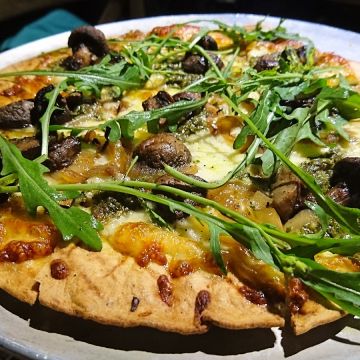 Mia Cucina 台北復興店