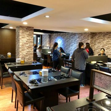 極禾優質鍋物（蘆洲店）