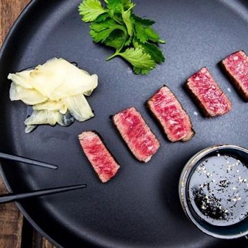 七里香國際食品