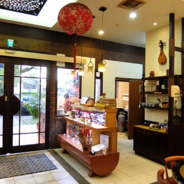 富閎美濃客家菜（鳳山店）