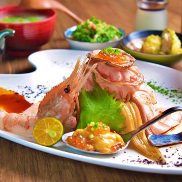 絕好調 和食 海鮮酒場