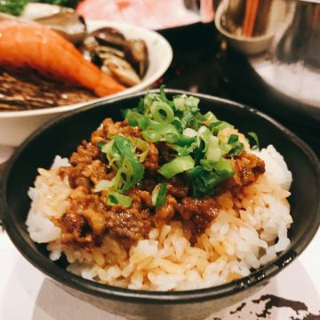 鹿兒島鍋物專賣店 基隆廟口店