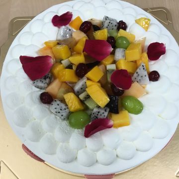 蜜膳屋 Micasa Dolci Patisserie