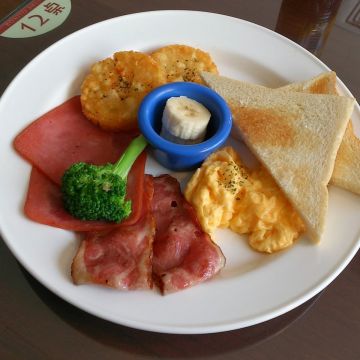 波尼多早午餐 Bonito Branch