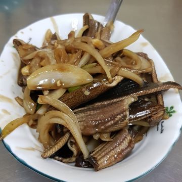 台南膳魚麵